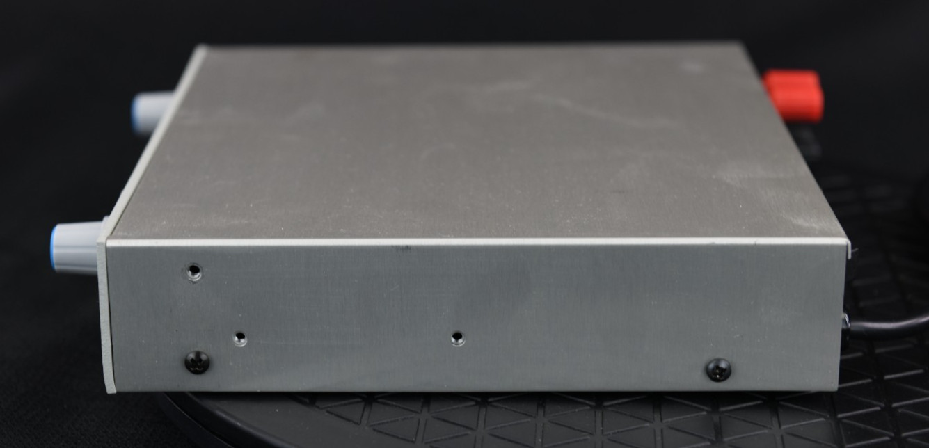Furman Signal Processing SP-20A Stereo Amplifier 20 Watts/Channel - XLR Inputs