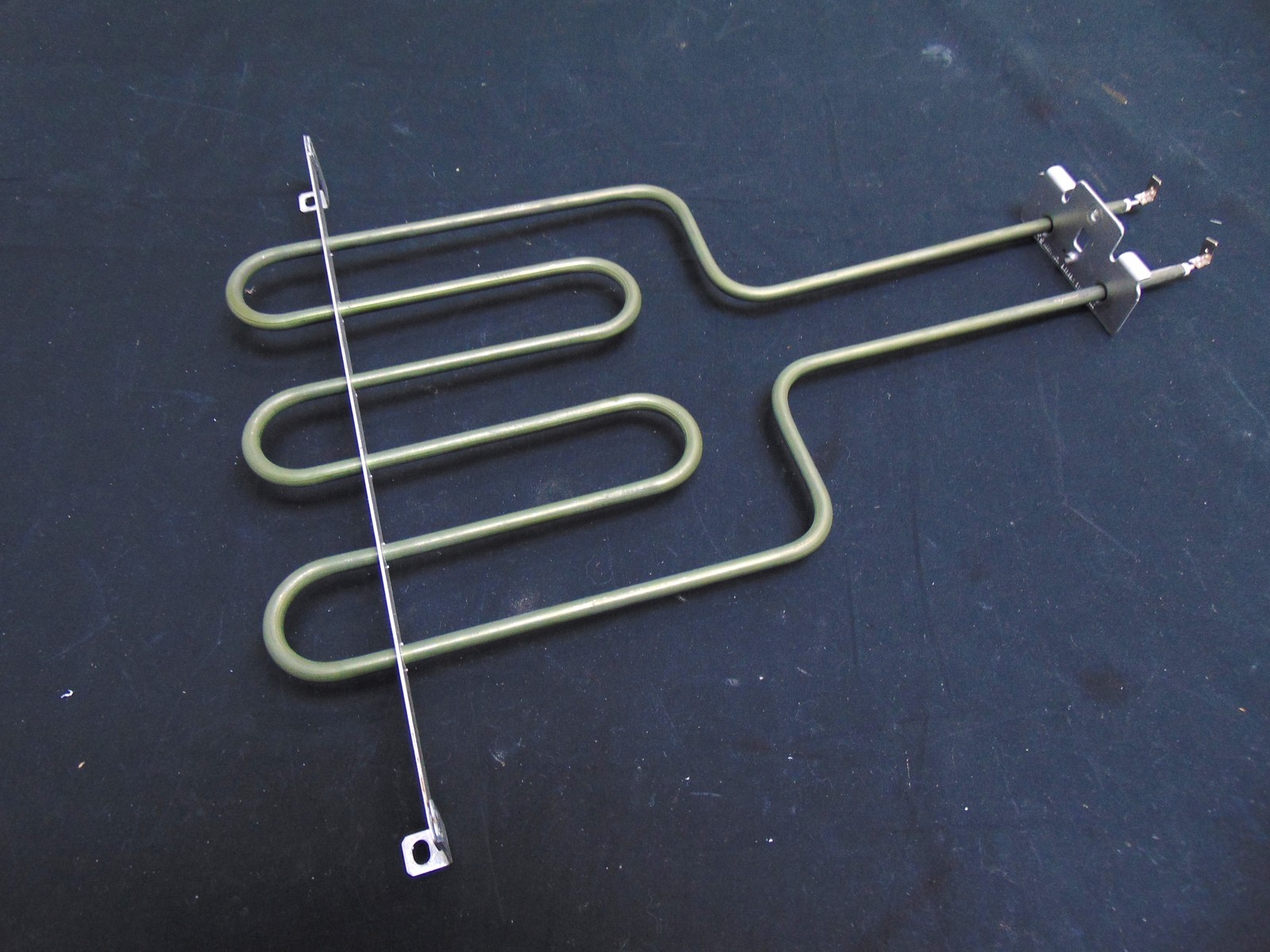 Frigidaire Gas Range FCRG3052BSD Broil Element 5304533847