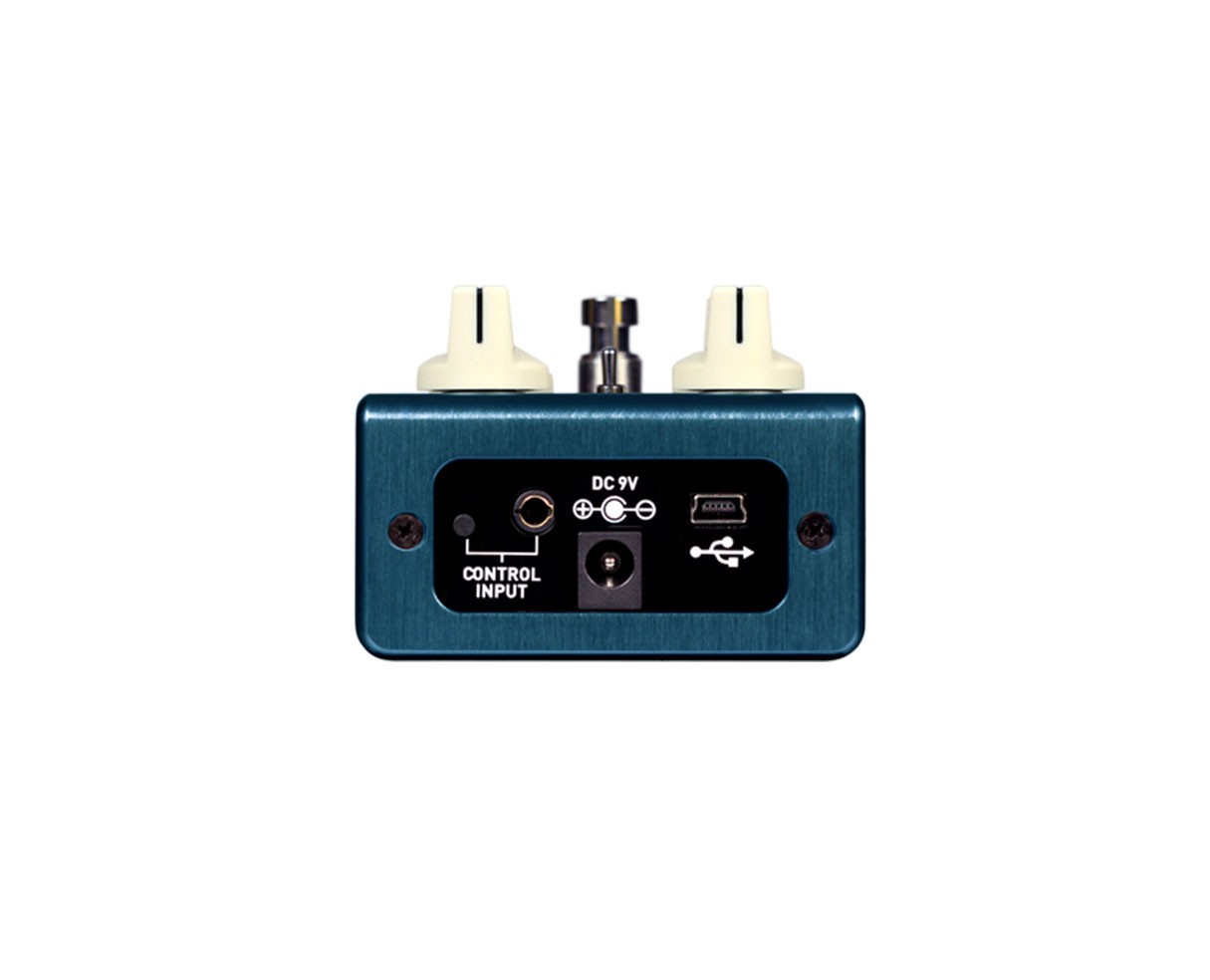 Source Audio SA252 Atlas Compressor Pedal
