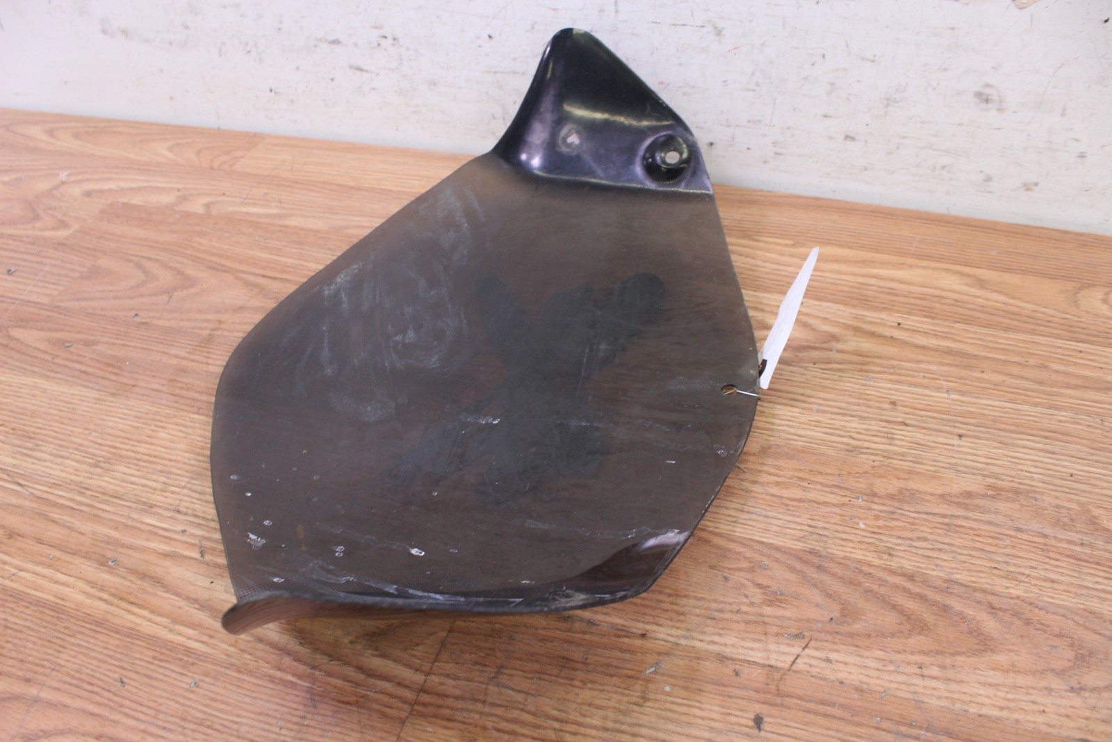2004 SKI-DOO MXZ RENEGADE 600 Windshield