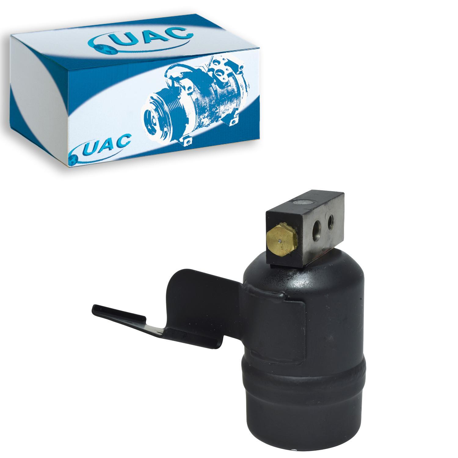 UAC A/C Receiver Drier For 1982 Chrysler New Yorker