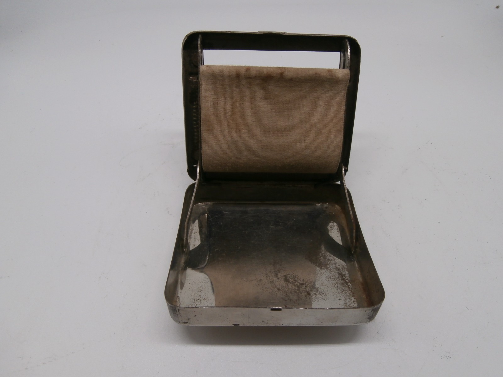 Vintage Rapid Automatic Cigarette Rolling Machine