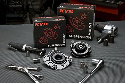 SM5737 - Mount Kit