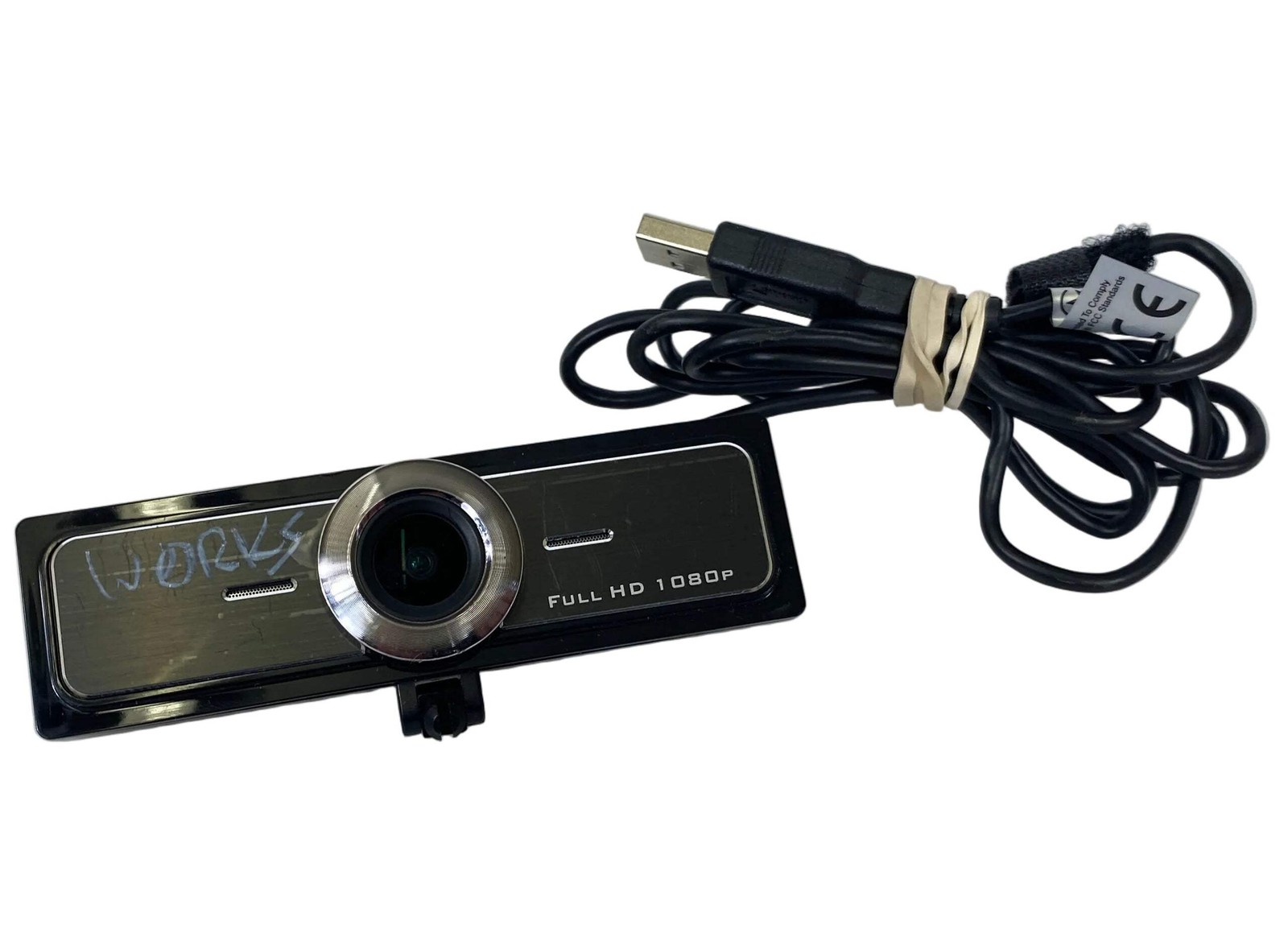 Genius F100 Webcam *No Stand*
