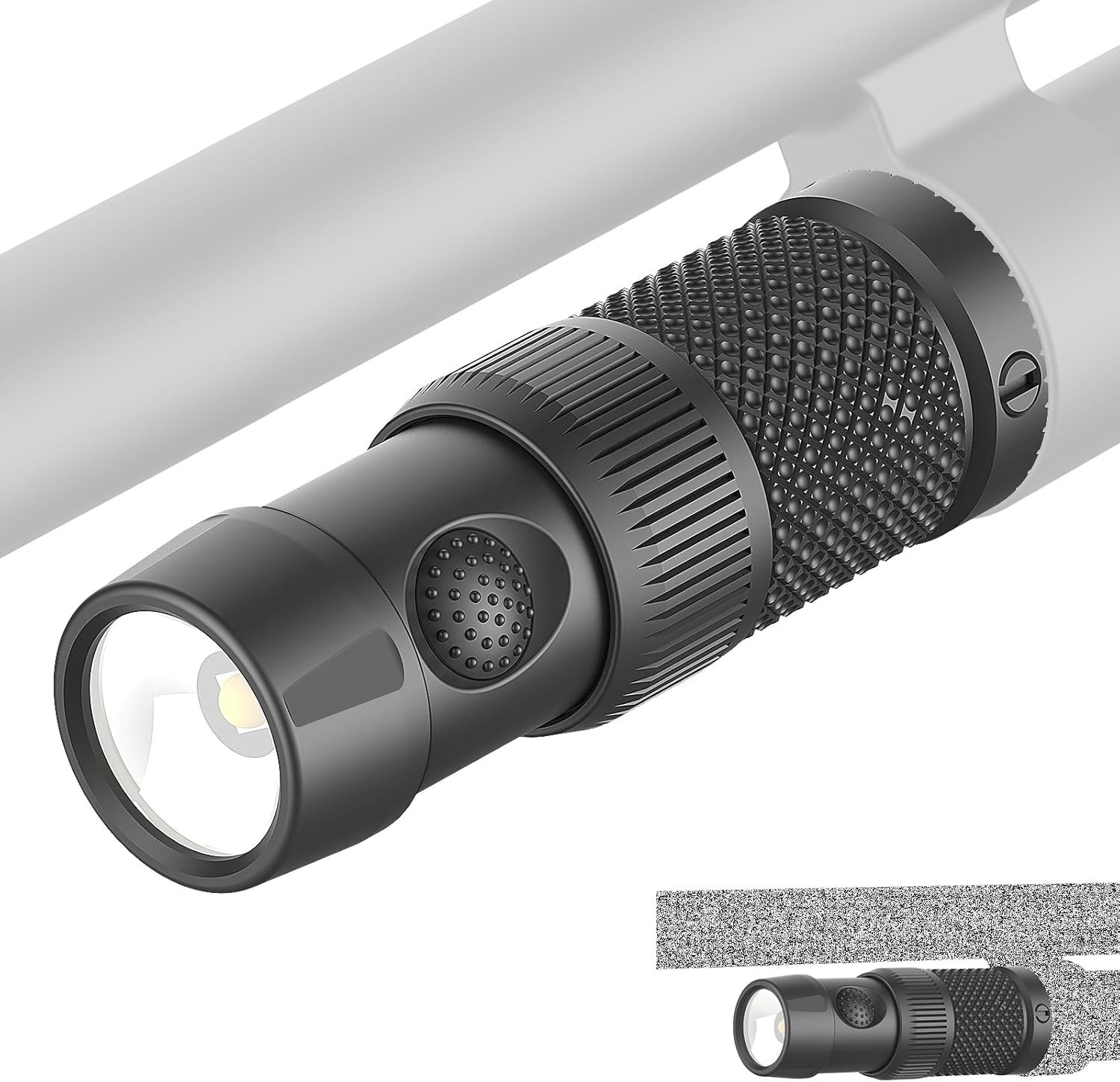 Exclusive Tactical Flashlight for Mossberg 590#
