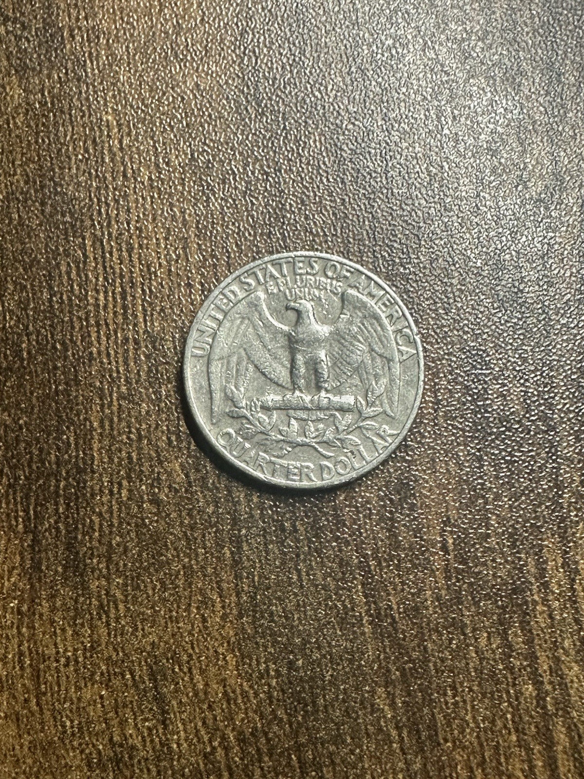 1967 Quarter