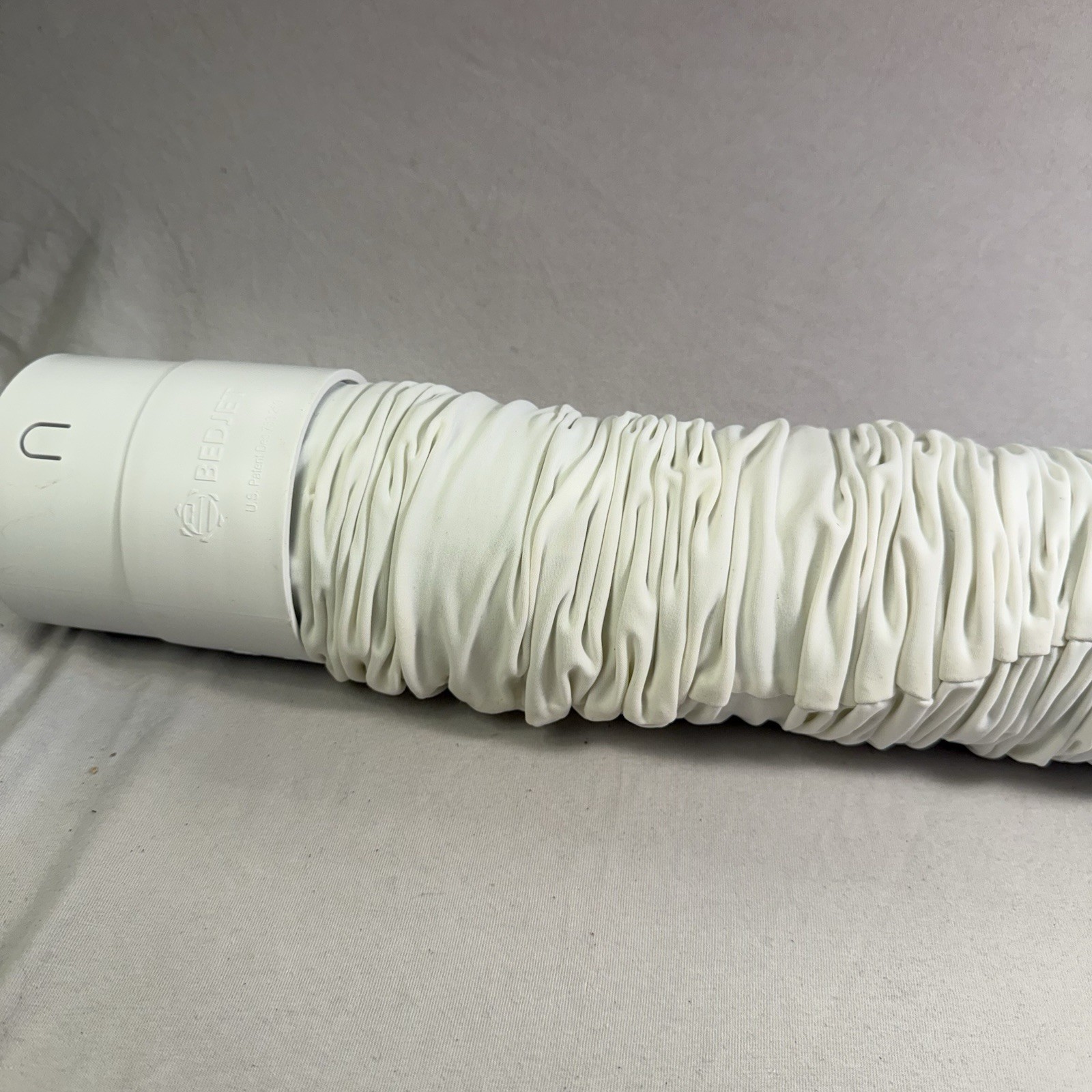 Bedjet Replacement Air Hose Extendable Flexible 4ft