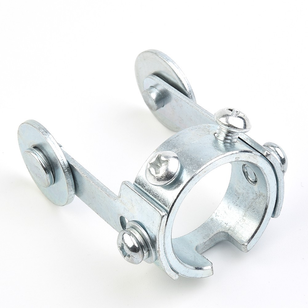 Welding Steel & Aluminum Cutter Roller Guide Wheel For Plasma P-80 Torch&Other