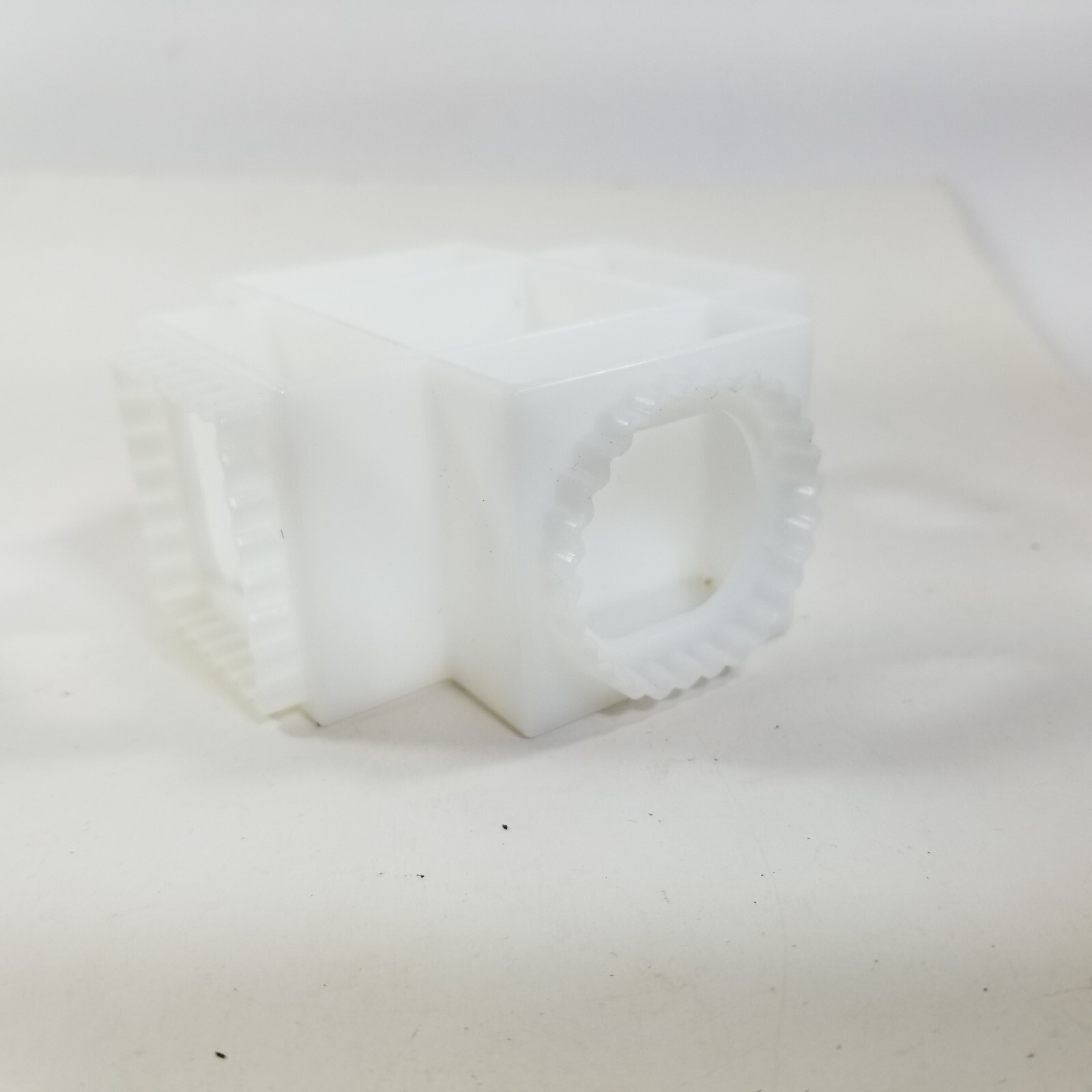 Popeil Automatic Pasta Maker Model P400 Replacement Part - RAVOLI MAKER
