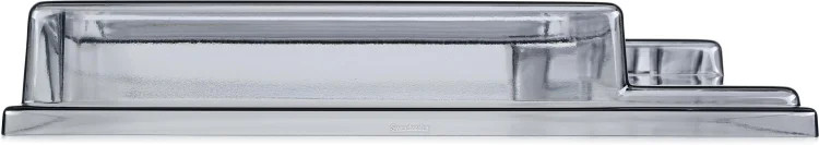 Decksaver DS-PC-RANE1 Polycarbonate Cover for Rane ONE