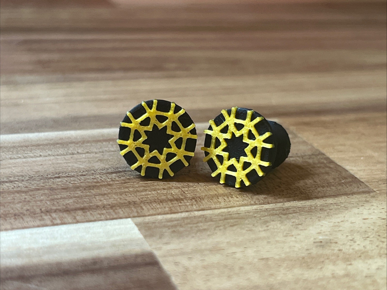 JT Proflex Plugs - Horm- 1 Set