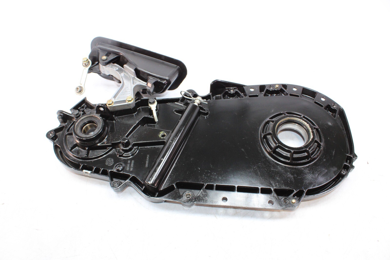 2019 SKI-DOO RENEGADE X 900 CHAIN CASE  504153498