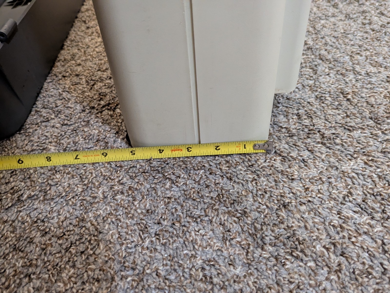 Nicolet 320 Empty Shell, Custom PC Case?