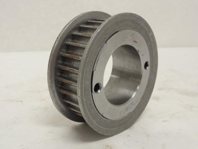 206526 Parts Only; MFG- P288M20 Bushed Belt Pulley; 28 Teeth; For Belt Series: H