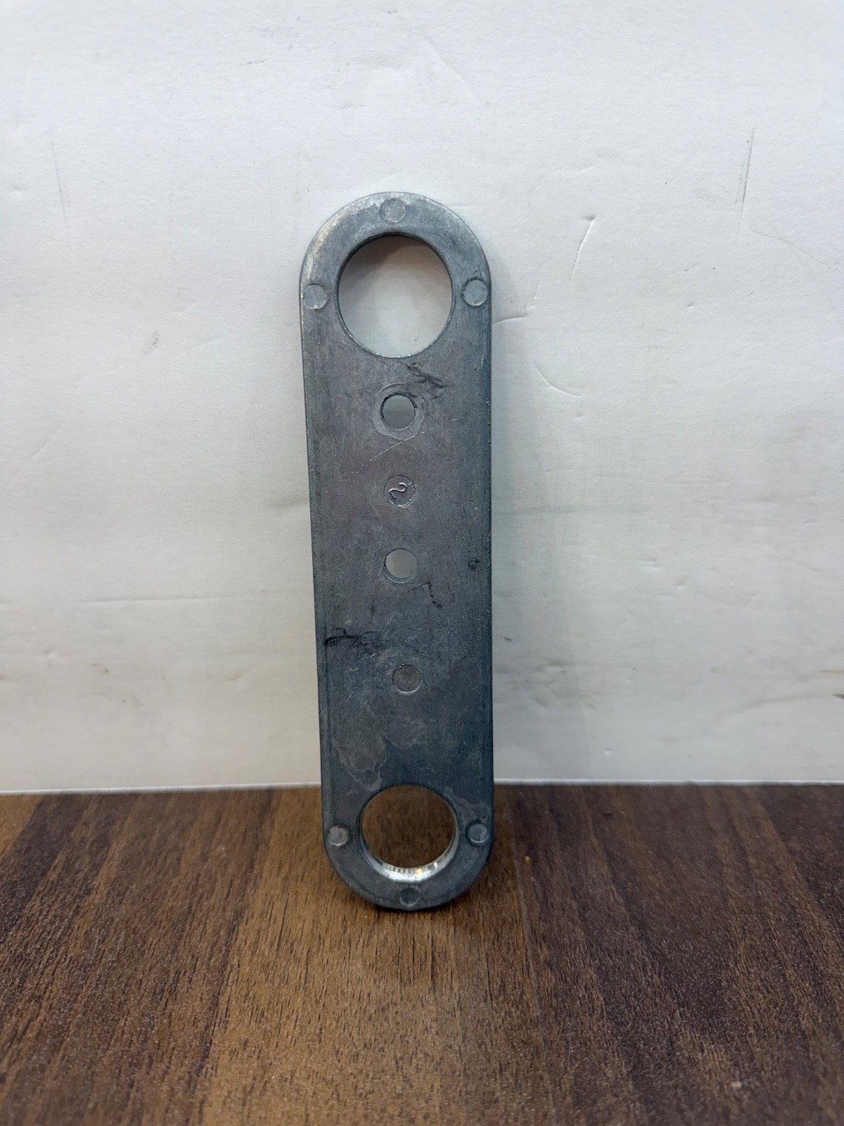 RCBS Uniflow Powder Measure Bracket Plate OEM 09020