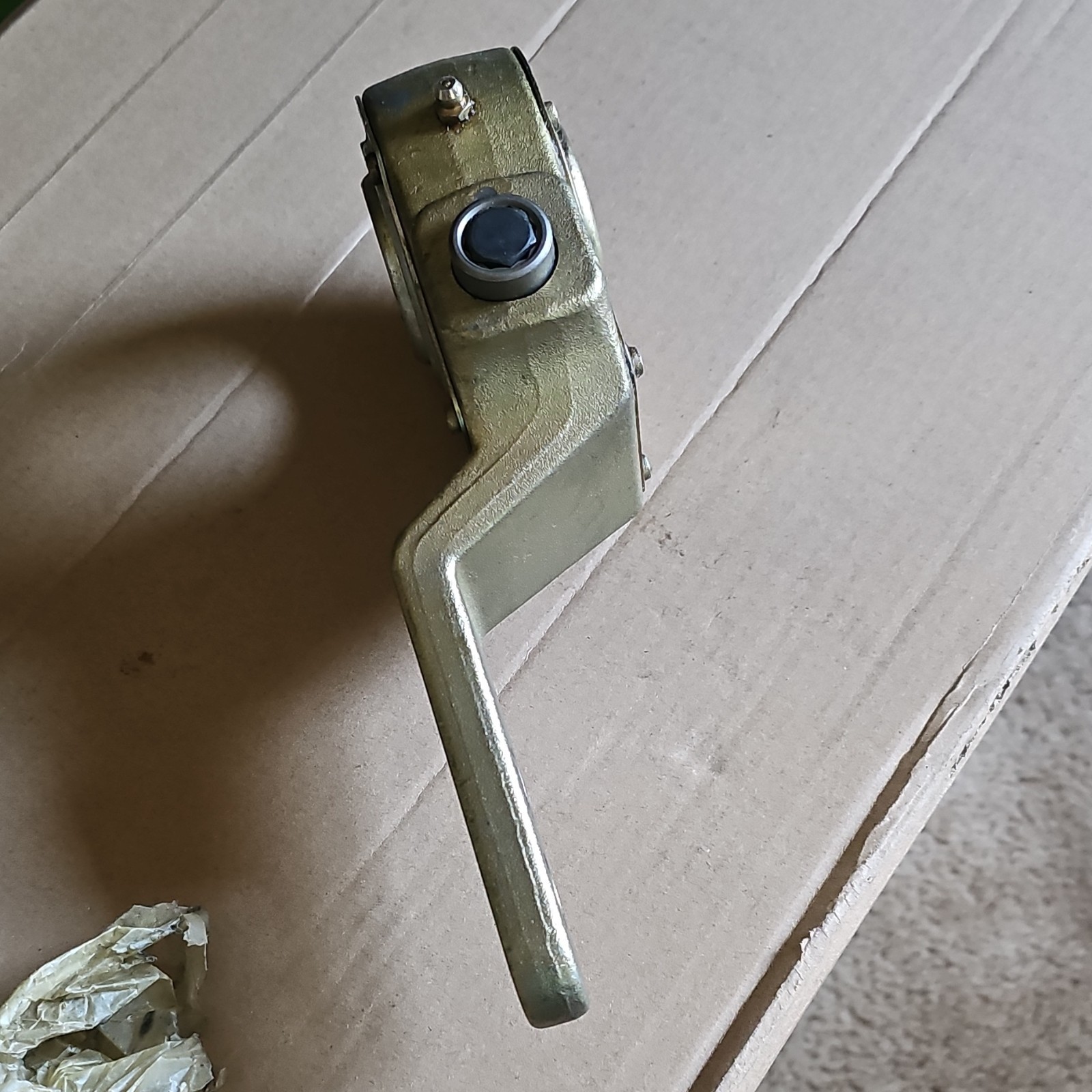 Bendix Slack Adjuster 287896