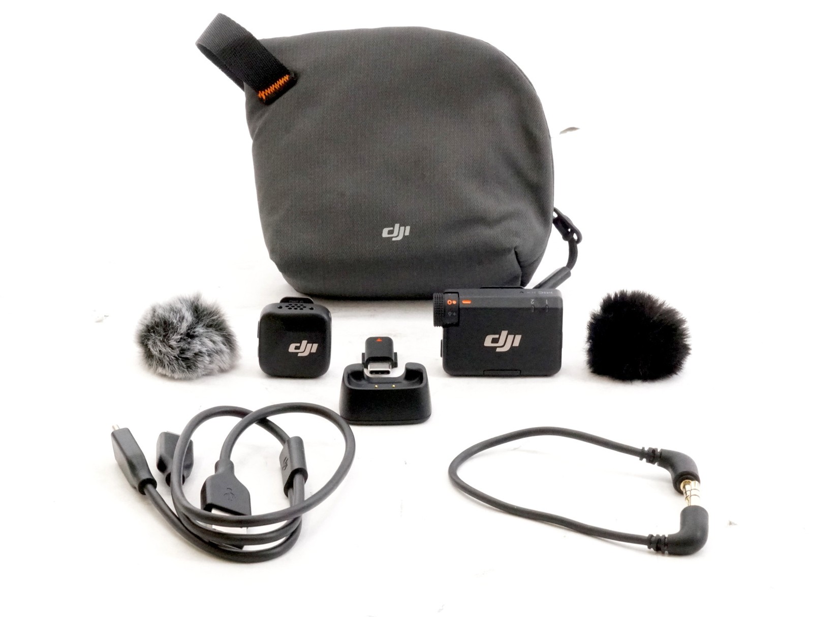 DJI Mic Mini (1 TX + 1 RX)