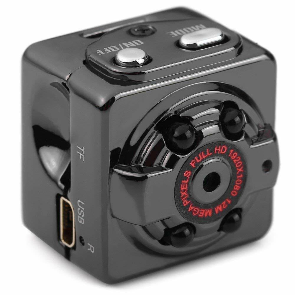 Mini Full HD 1080P DV Sport Action Camera Car DVR Video Recorder Camcorder