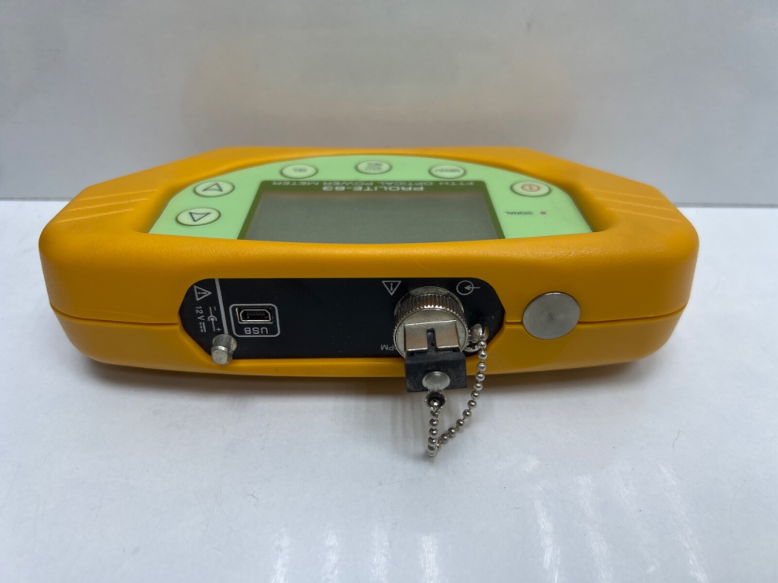 PROMAX PROLITE-63 , PL063AES11 FTTH Optical Power Meter Set