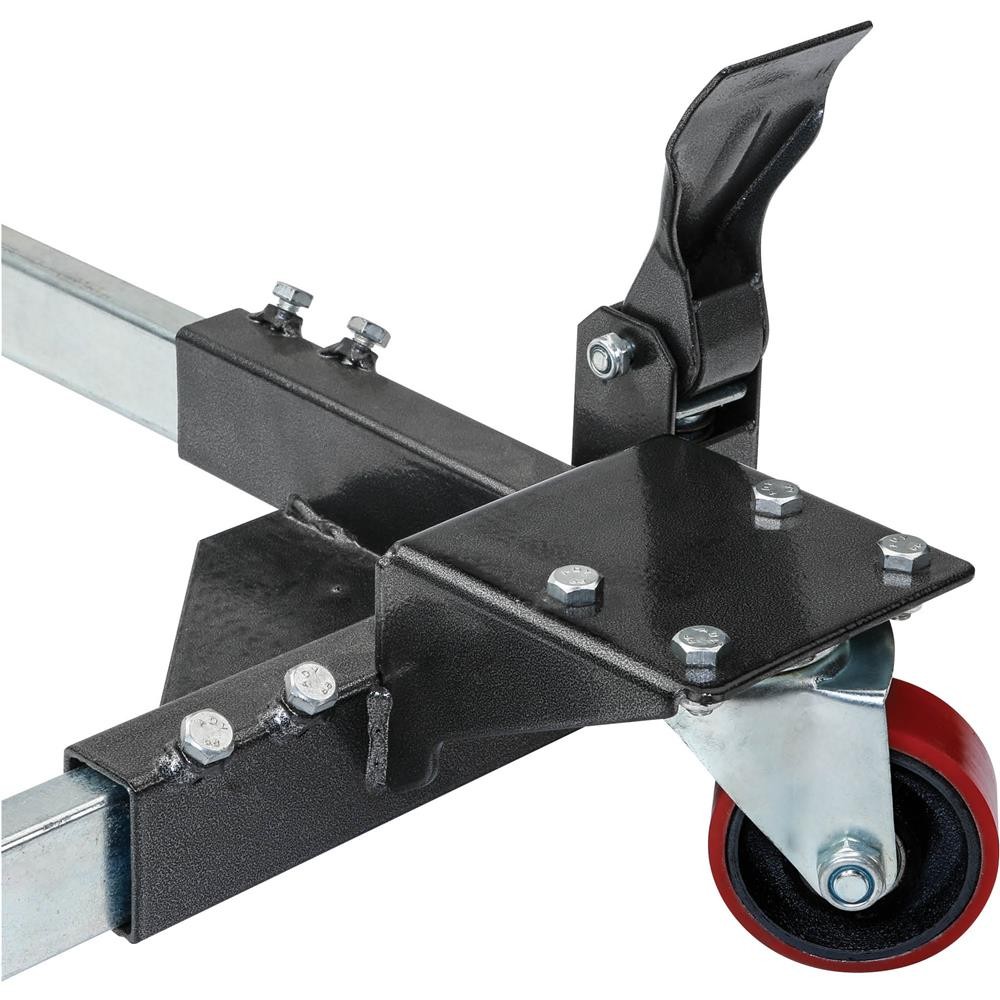T31566 Bear Crawl All-Swivel HD Mobile Base