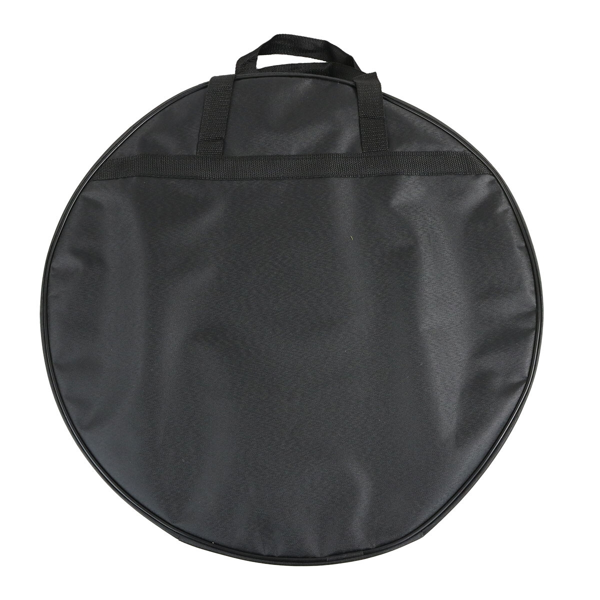 Water-Resistant Nylon Bodhran Case Padded 18 Inch