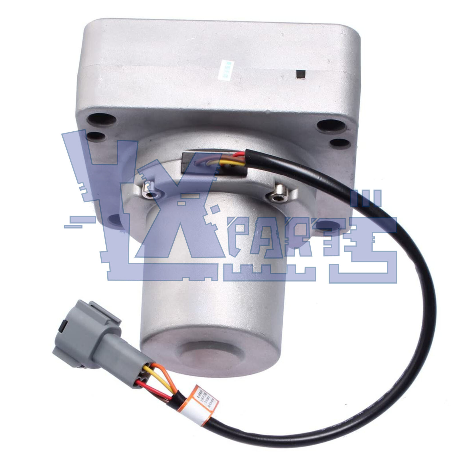 Throttle Motor 4188762 for Hitachi EX200K EX220 EX270 EX300 EX400 EX60 EX700