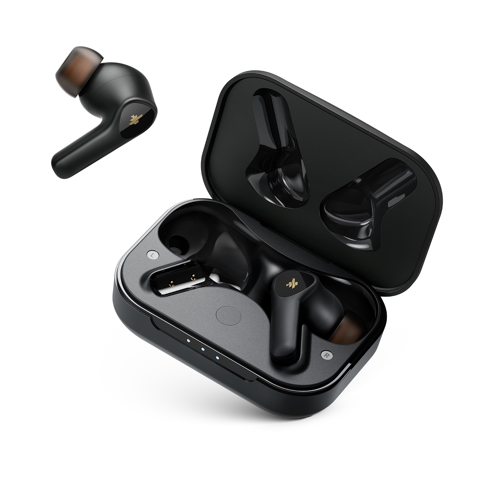 🎧 Donner Dobuds ONE Bluetooth Earphones Noise Cancelling Wireless Earbuds