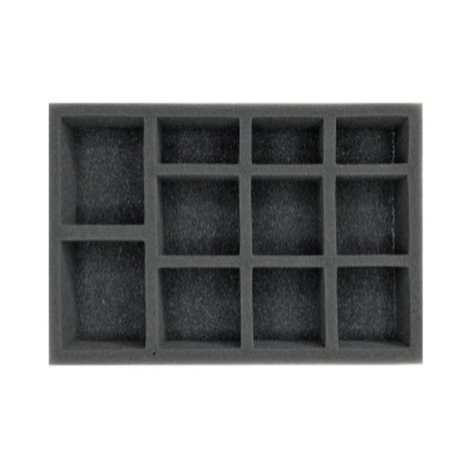 Battle Foam Kill Team Mini Troop Foam Tray 4 New