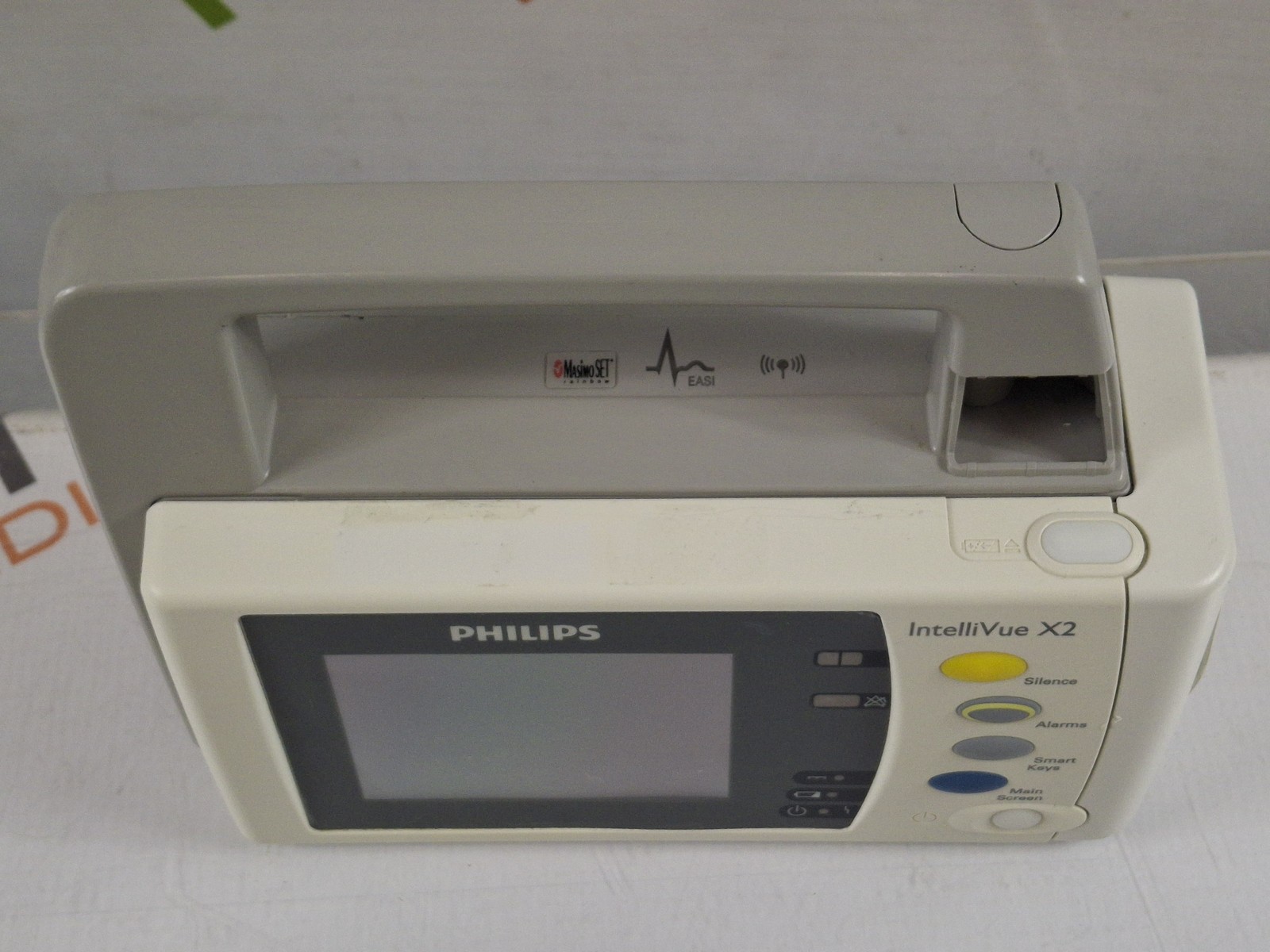 Philips IntelliVue X2 Module - Masimo Rainbow SpO2