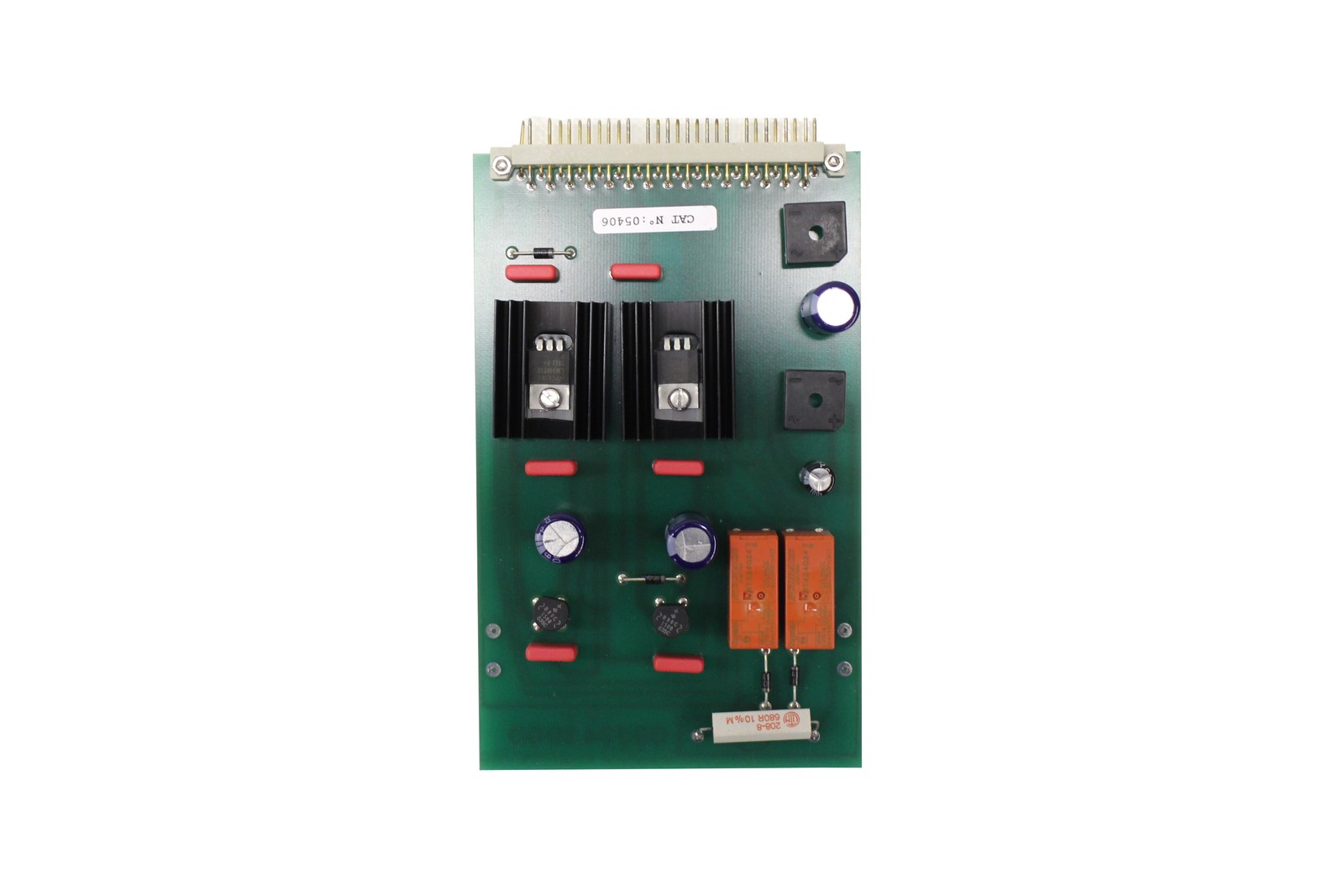 Cloos 033243000 Module Used