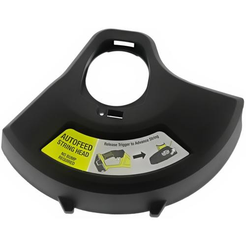 Guard Assembly #205762001 for Homelite, Ryobi, Ridgid