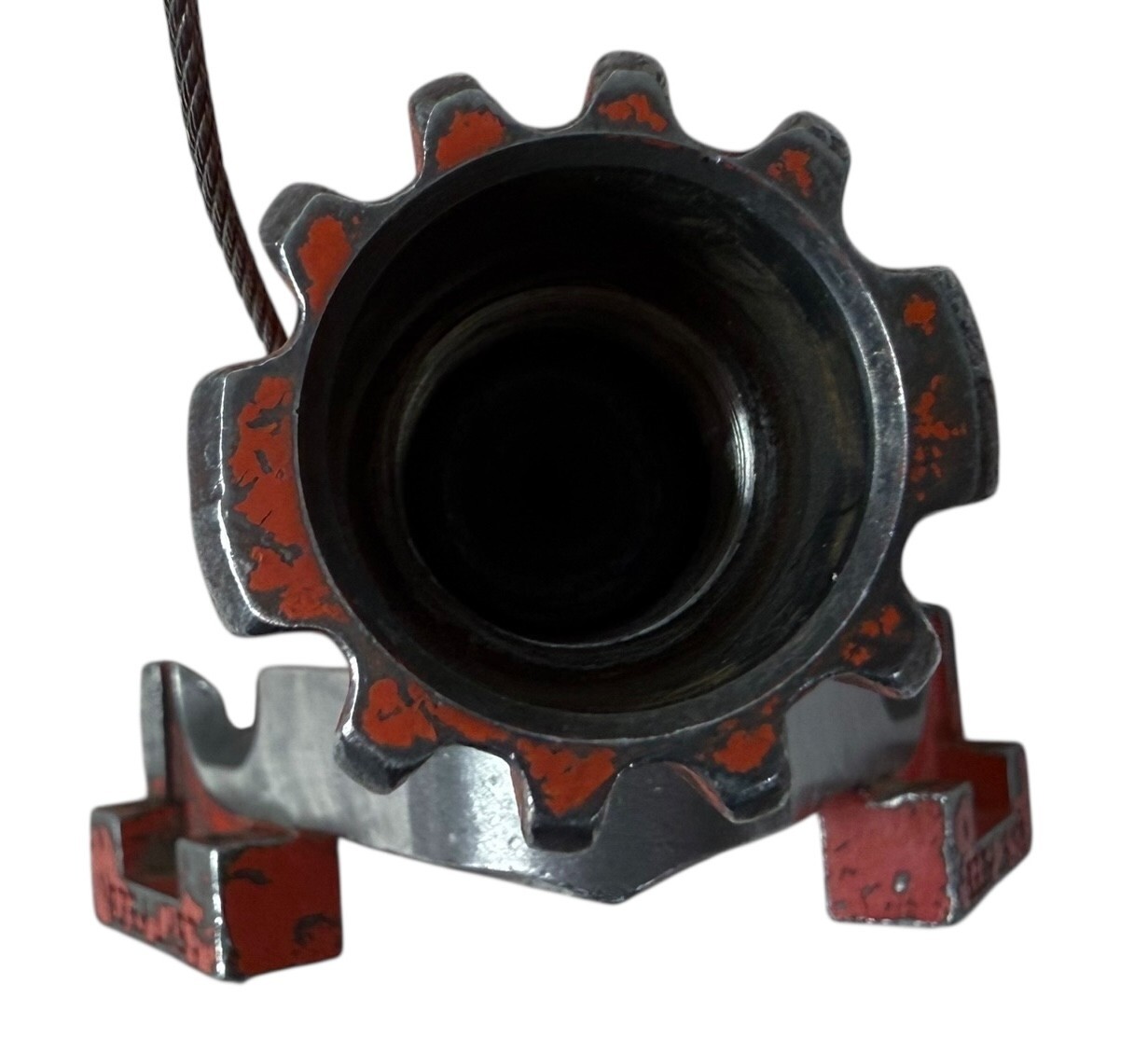 Blank Firing Attachment M21