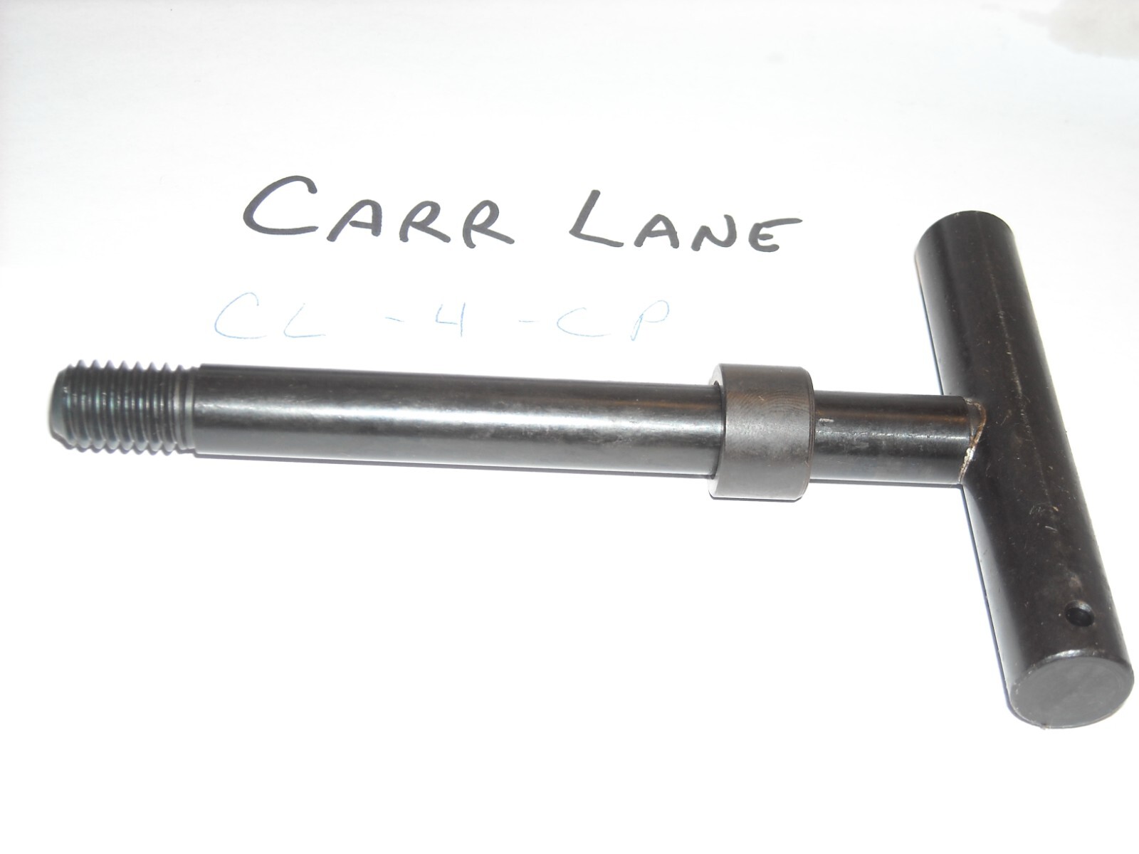 CL-4-CP, Carr Lane, Clamp Pin, New Old Stock