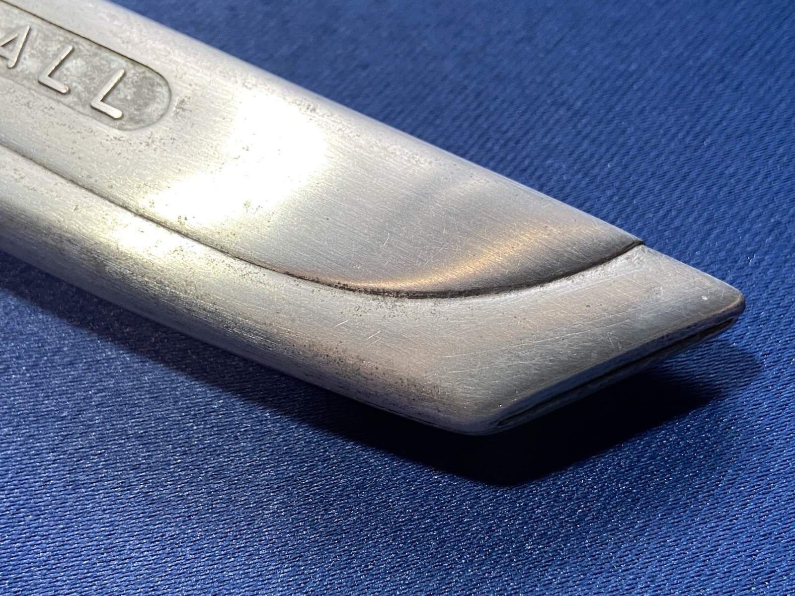 Durall Utility Knife