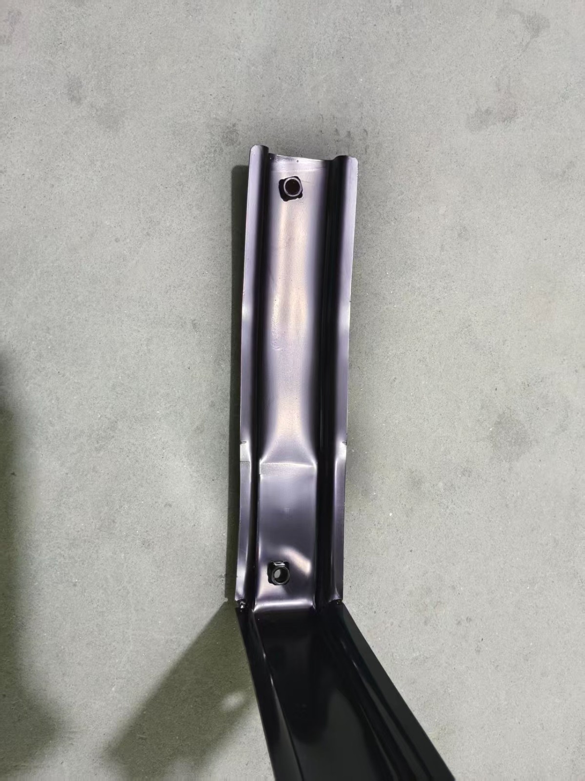 Cabin Fairing Bracket Left Driver Side L1 For International Prostar
