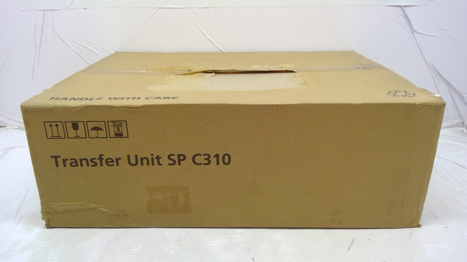 Genuine Ricoh SP C310 Image Transfer Belt Unit 406067