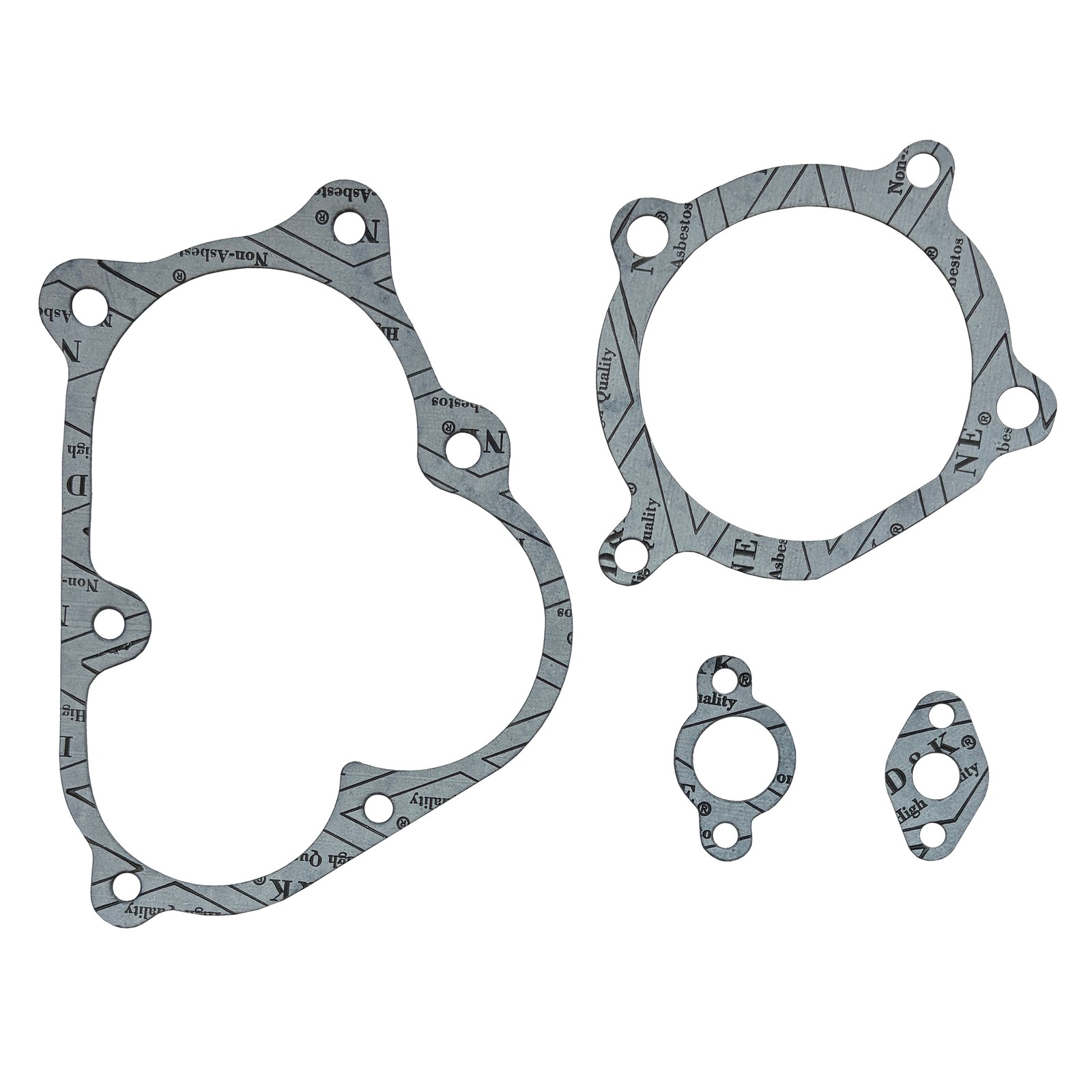 SPI Oil Pump Gaskets for Yamaha Phazer 480 fits 1984-1990 PZ480
