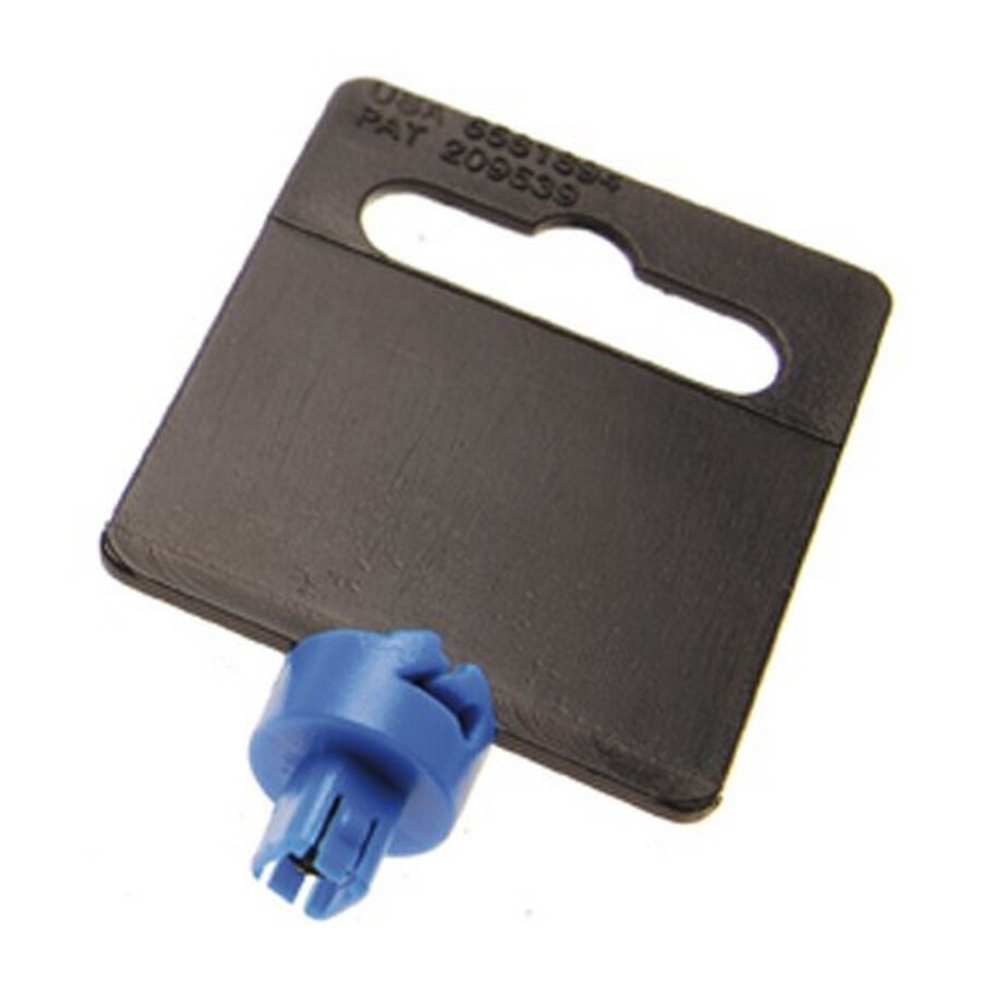 Clip Quadro 1/4 - Code BGSHANGER-1 FBGSHANGER-1 BGS Workshop