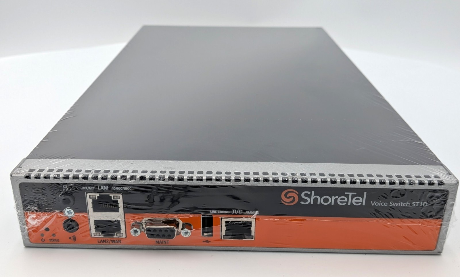 ShoreTel ST1D Voice Switch - 10526 - 5 Star Certified