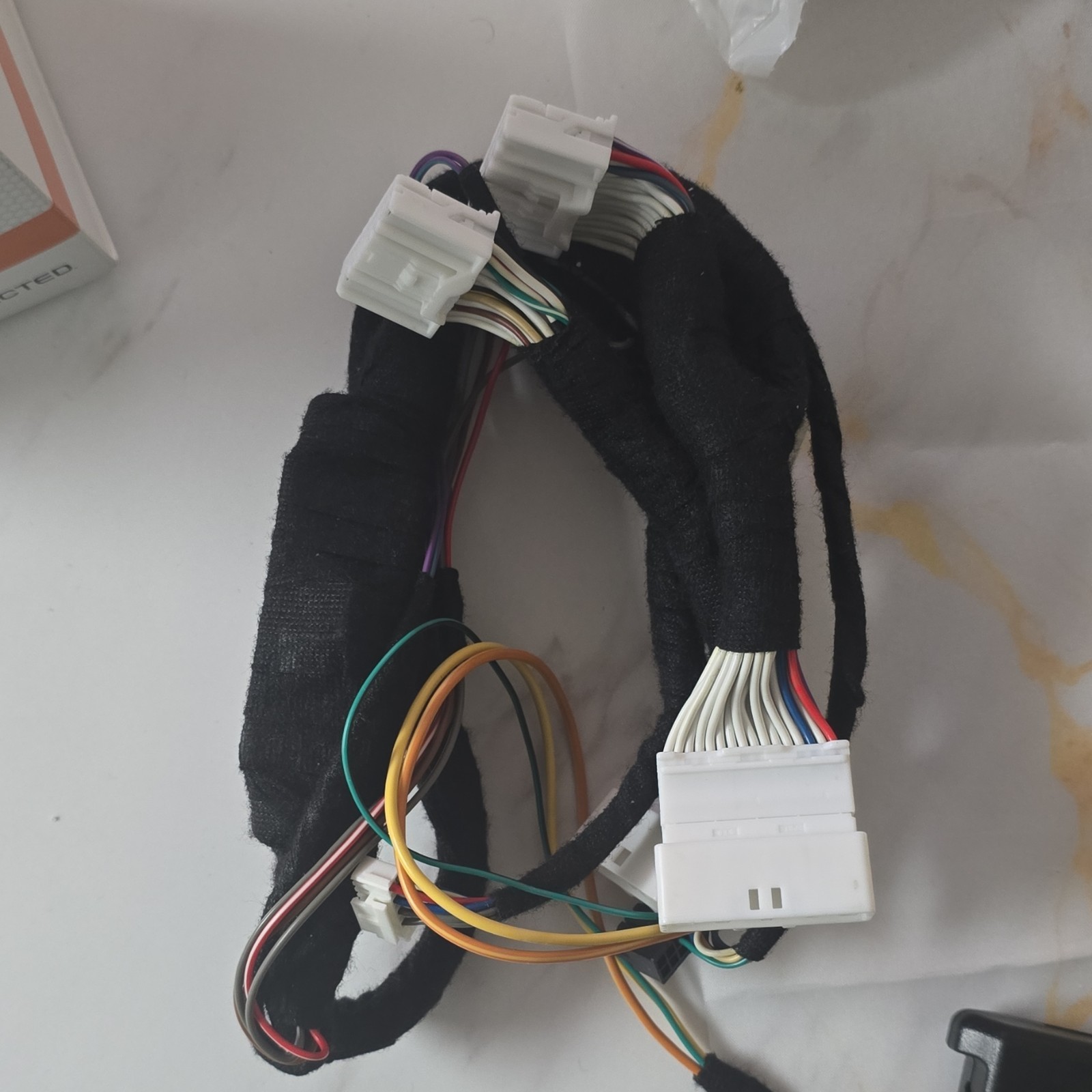 Directed Mazda Plug & Play Remote Starter T-Harness, C1
