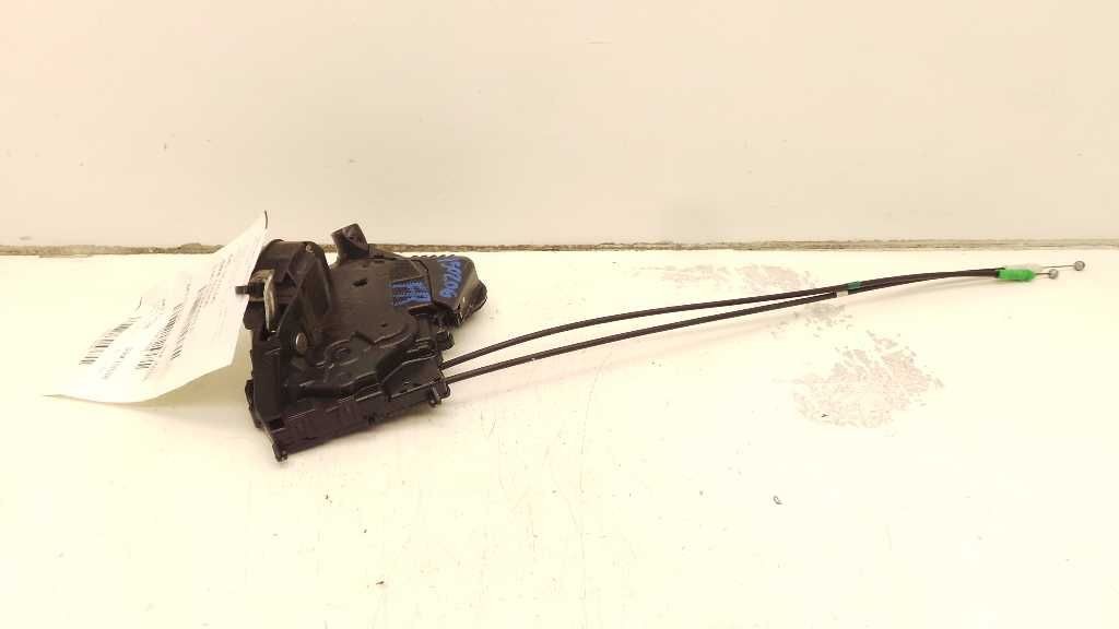 04-09 TOYOTA PRIUS PASSENGER SIDE FRONT DOOR LOCK ACTUATOR ASSEMBLY