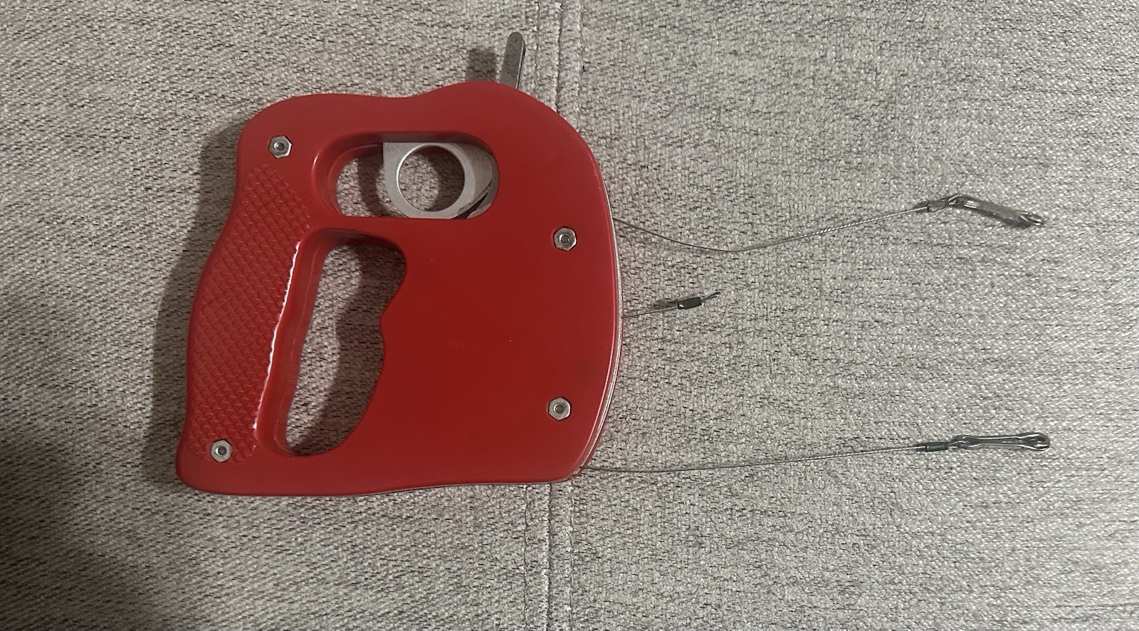J Robert’s Precision Motor Speed Control Flight Control Handle
