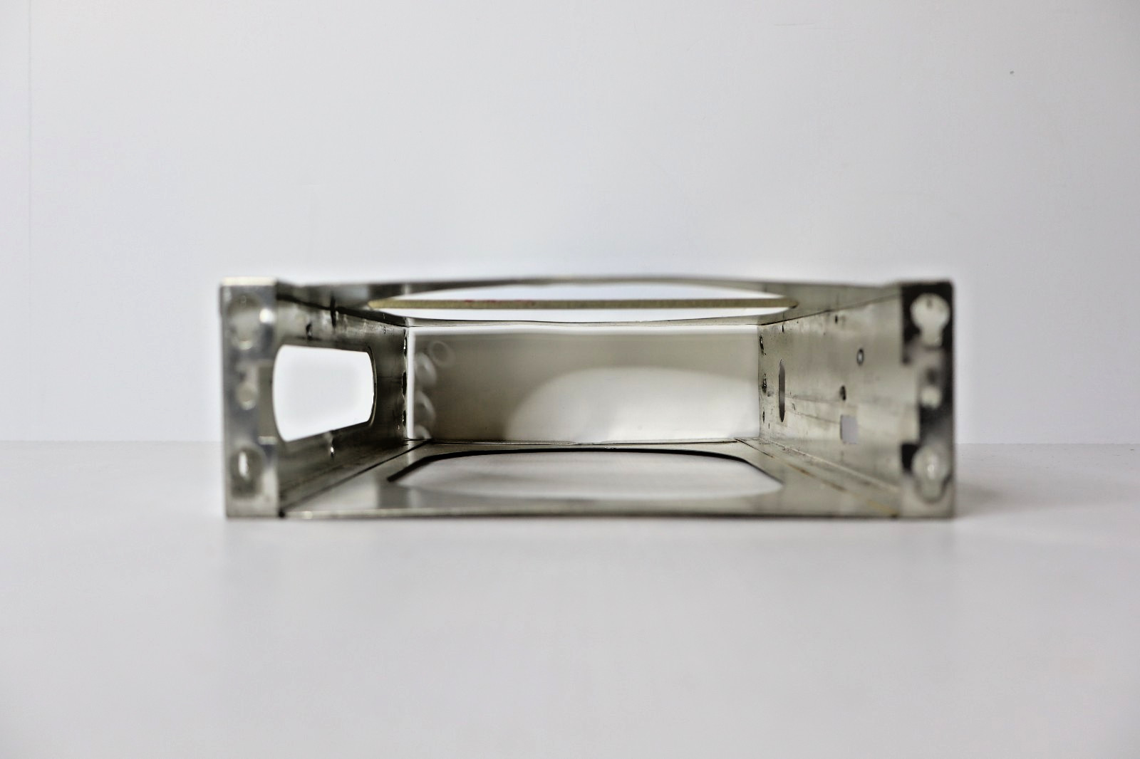 Bendix King KX 155 KX 165 NAV/COM Mounting Tray 047-04874-0001