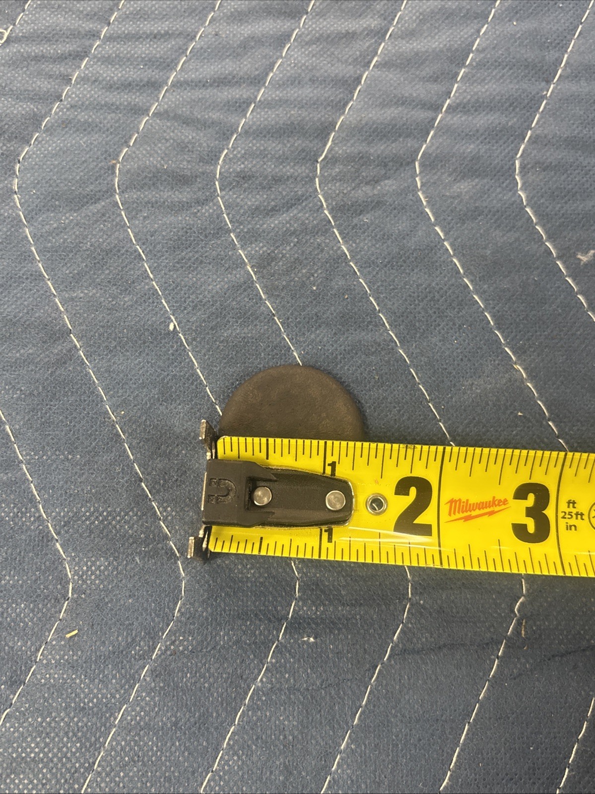 Whirlpool inner surface burner cap W10856611