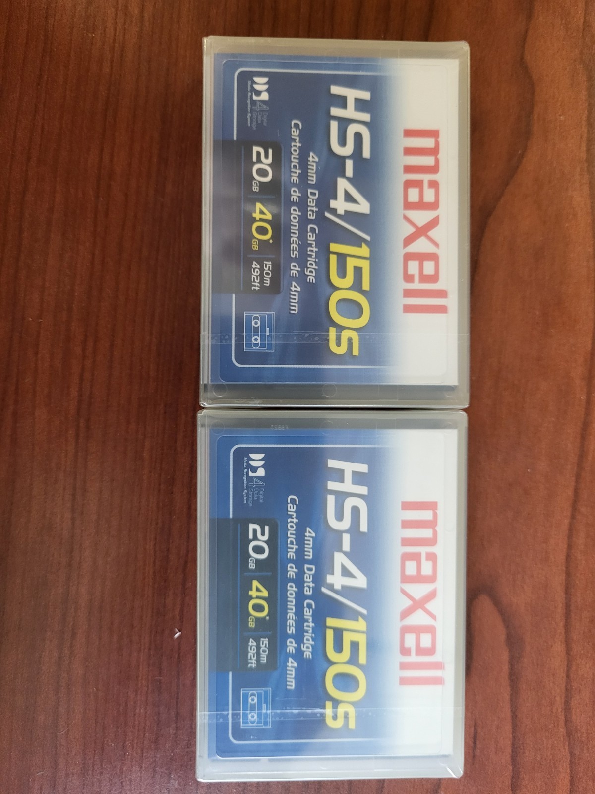 maxell hs-4/150s