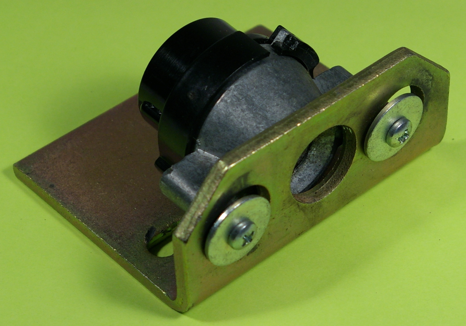 Slam Nut Assembly for Vendo Soda Machines