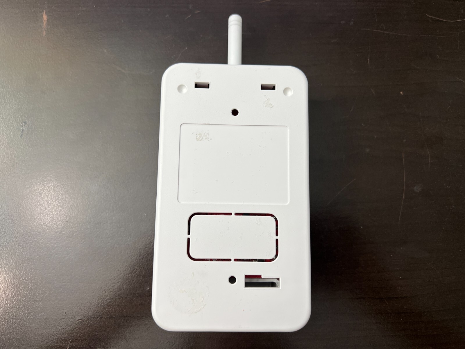 IP DATATEL IPD-CAT-CDMA Cellular Alarm Communicator