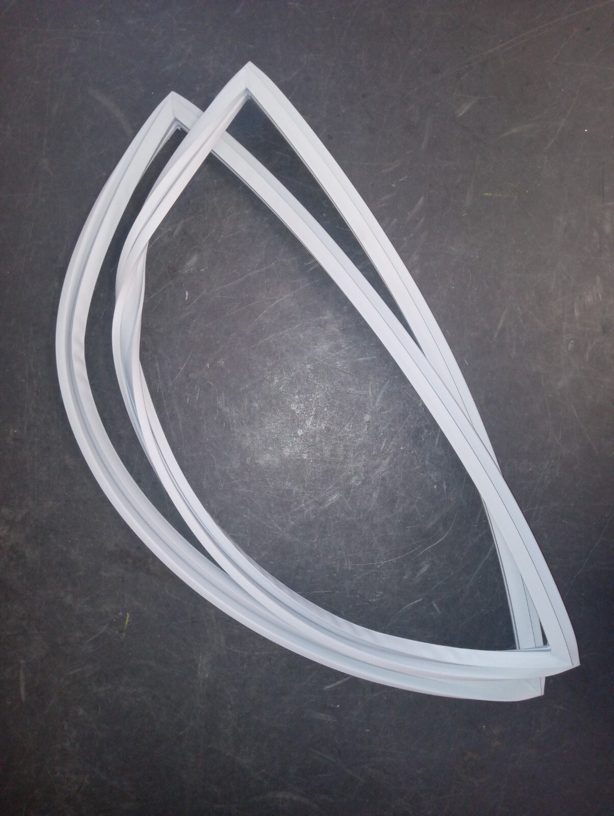Henny Penny - 25643 - Warmer Door Gasket 29" x 21-3/4"