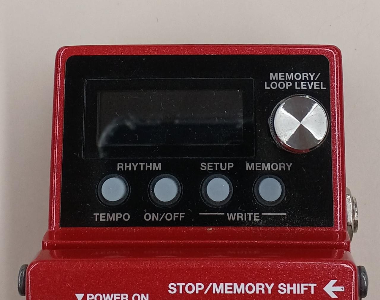 BOSS RC-5 Looper