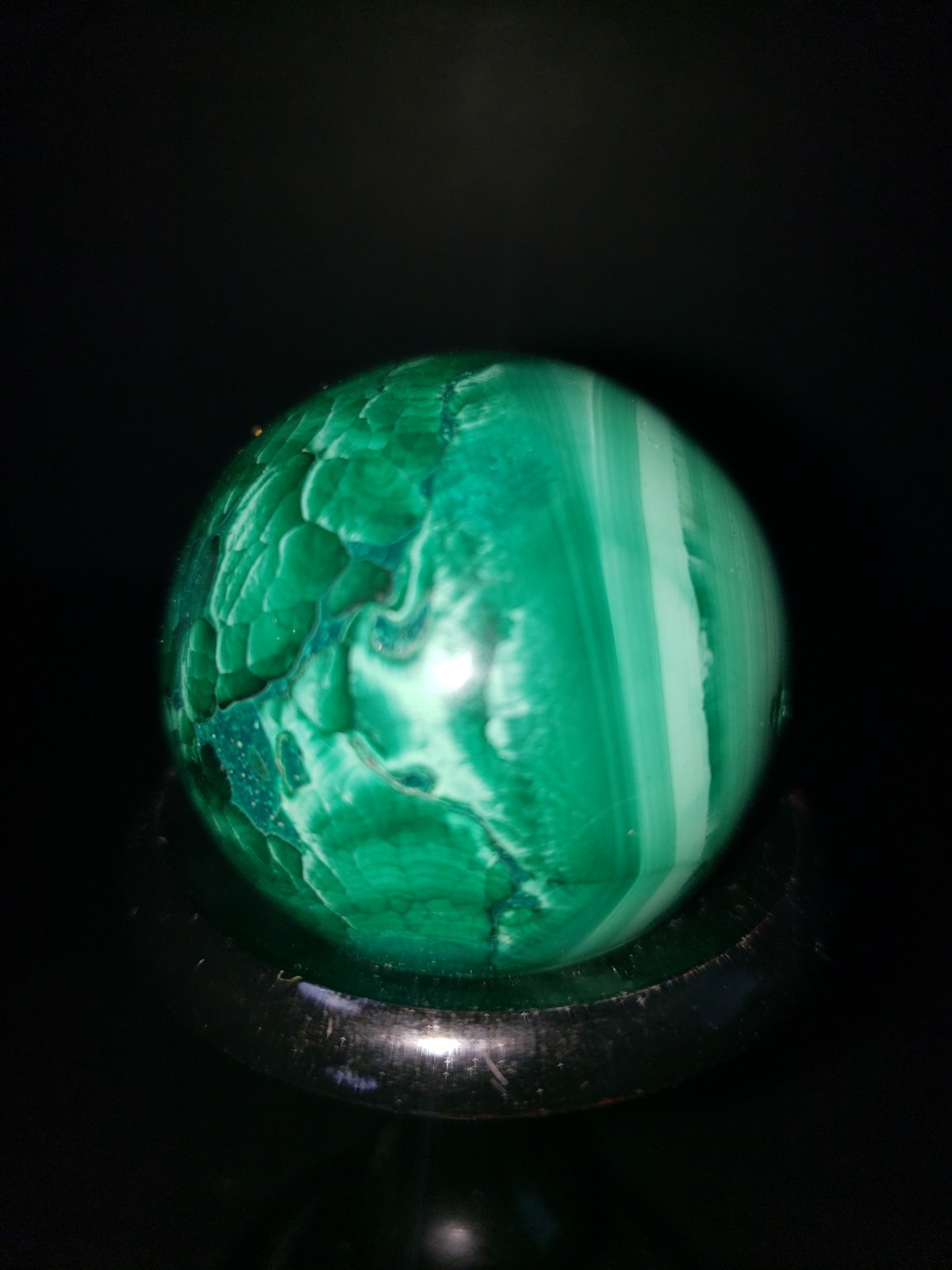 Lapis Globe